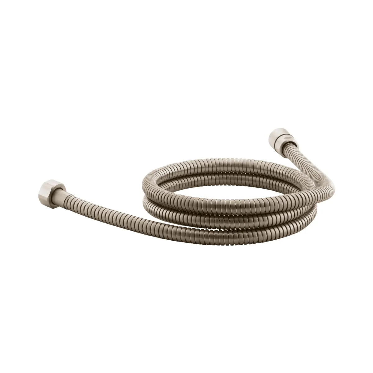 Kohler shower fitting flexible hose 12067IN-BV 12067IN-BV Brushed Bronze - image 1