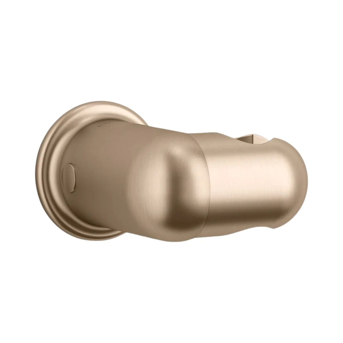 Kohler shower fitting wall bracket 9038IN-BV 9038IN-BV Brushed Bronze - image 1