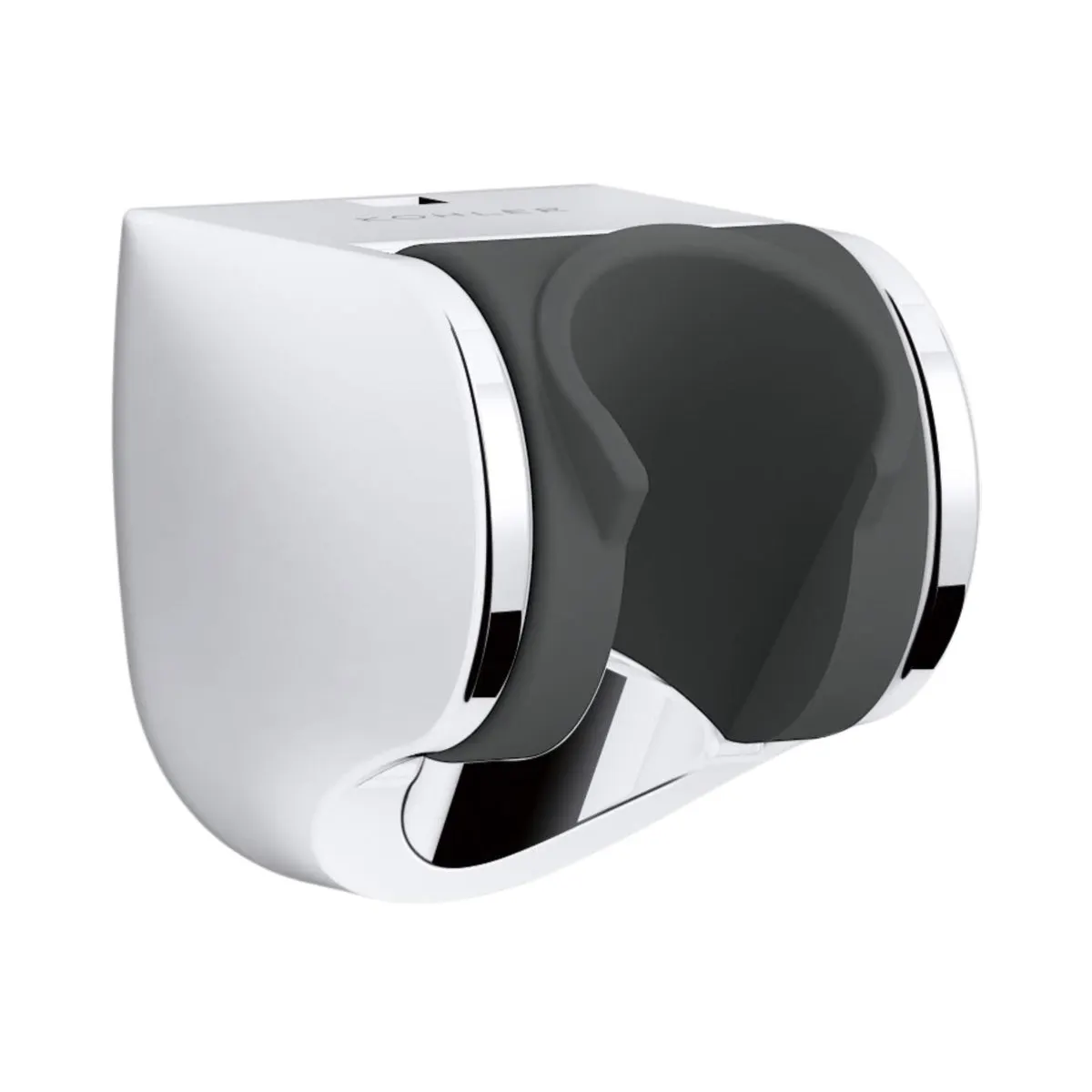 Kohler shower fitting wall bracket 9040IN-CP 9040IN-CP Chrome - image 1