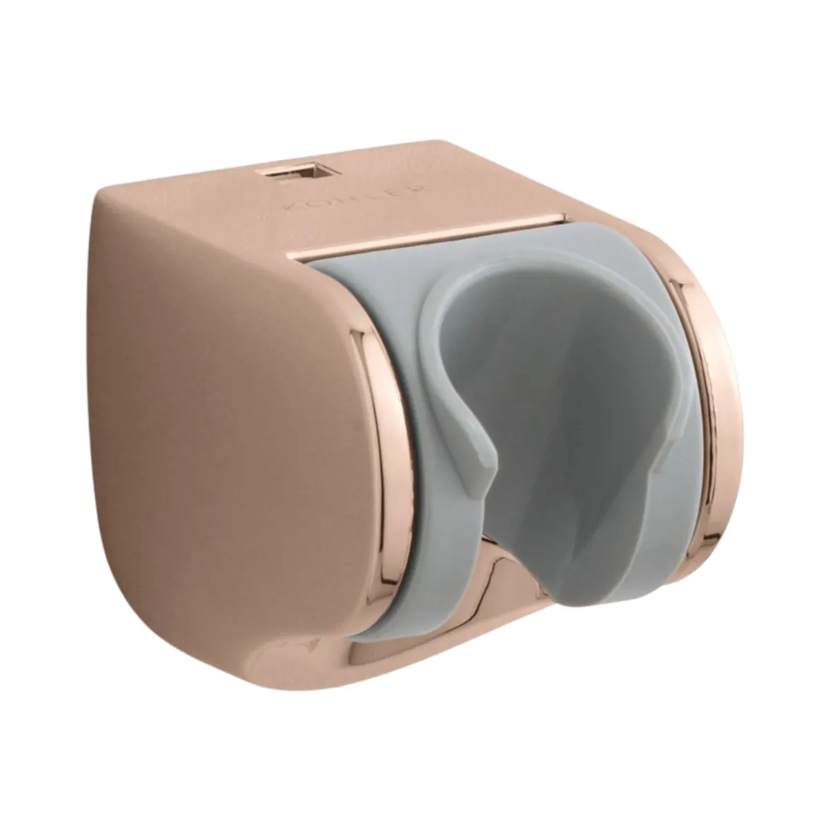 Kohler shower fitting wall bracket 9040T-RGD 9040T-RGD Rose Gold - image 1