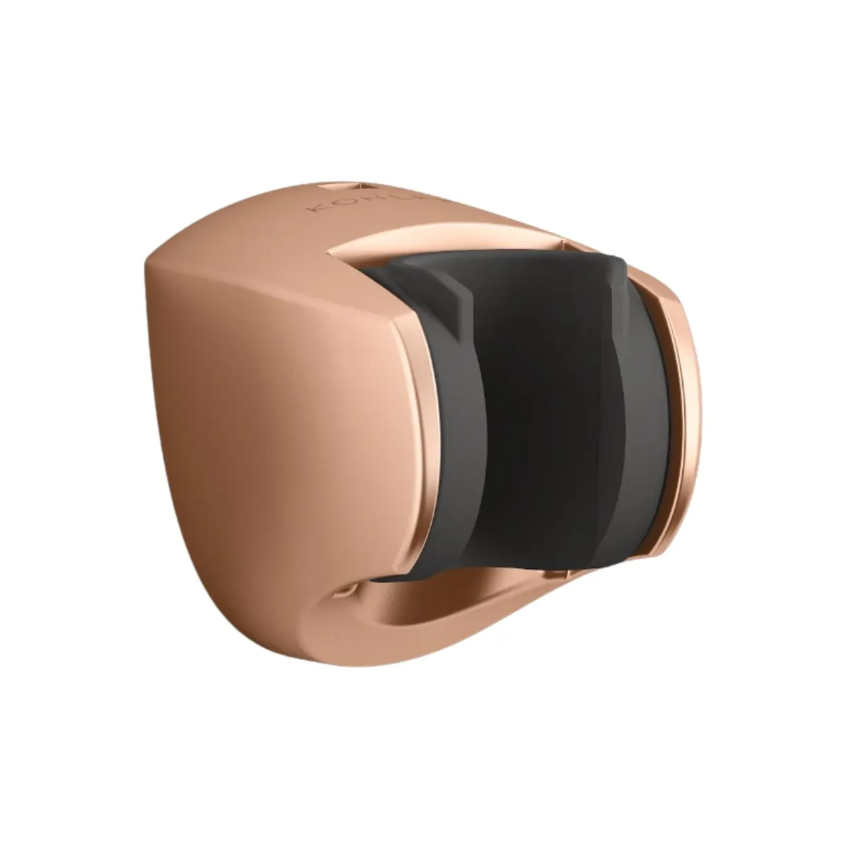 Kohler shower fitting wall bracket 99035IN-BRD 99035IN-BRD Brushed Rose Gold - image 1