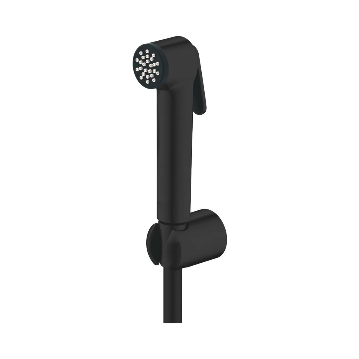 Grohe health faucet tempesta-f 1025302431 1025302431 Matt Black - image 2