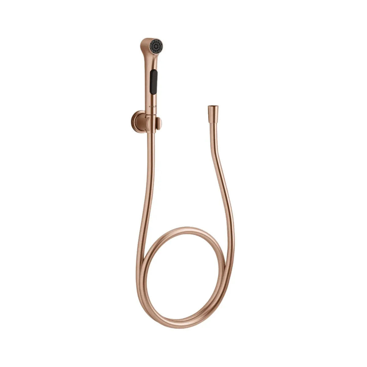 Kohler health faucet elate 97258IN-BRD 97258IN-BRD Brushed Rose Gold - image 1
