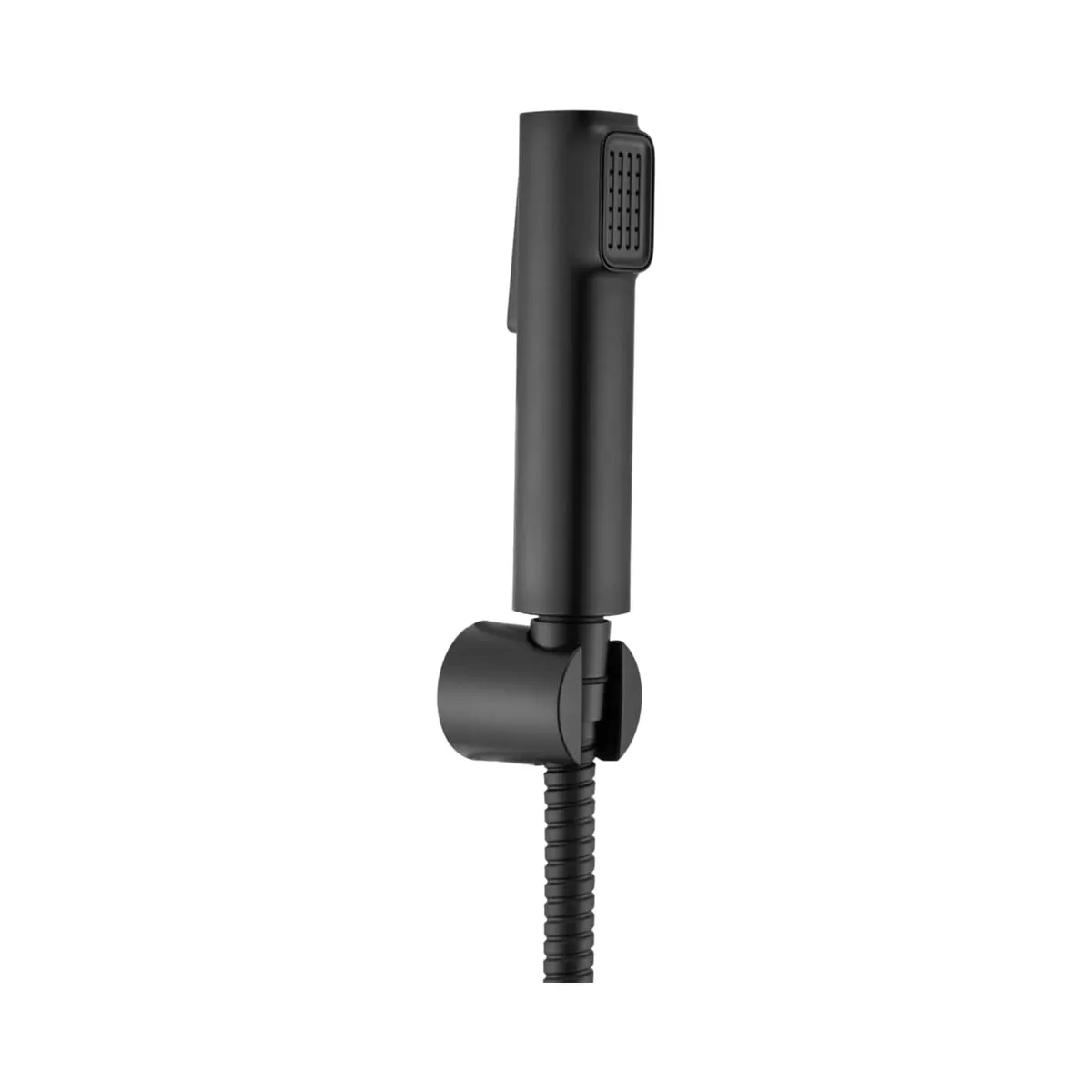 Parryware health faucet T99187C T99187C Matt Black - image 1