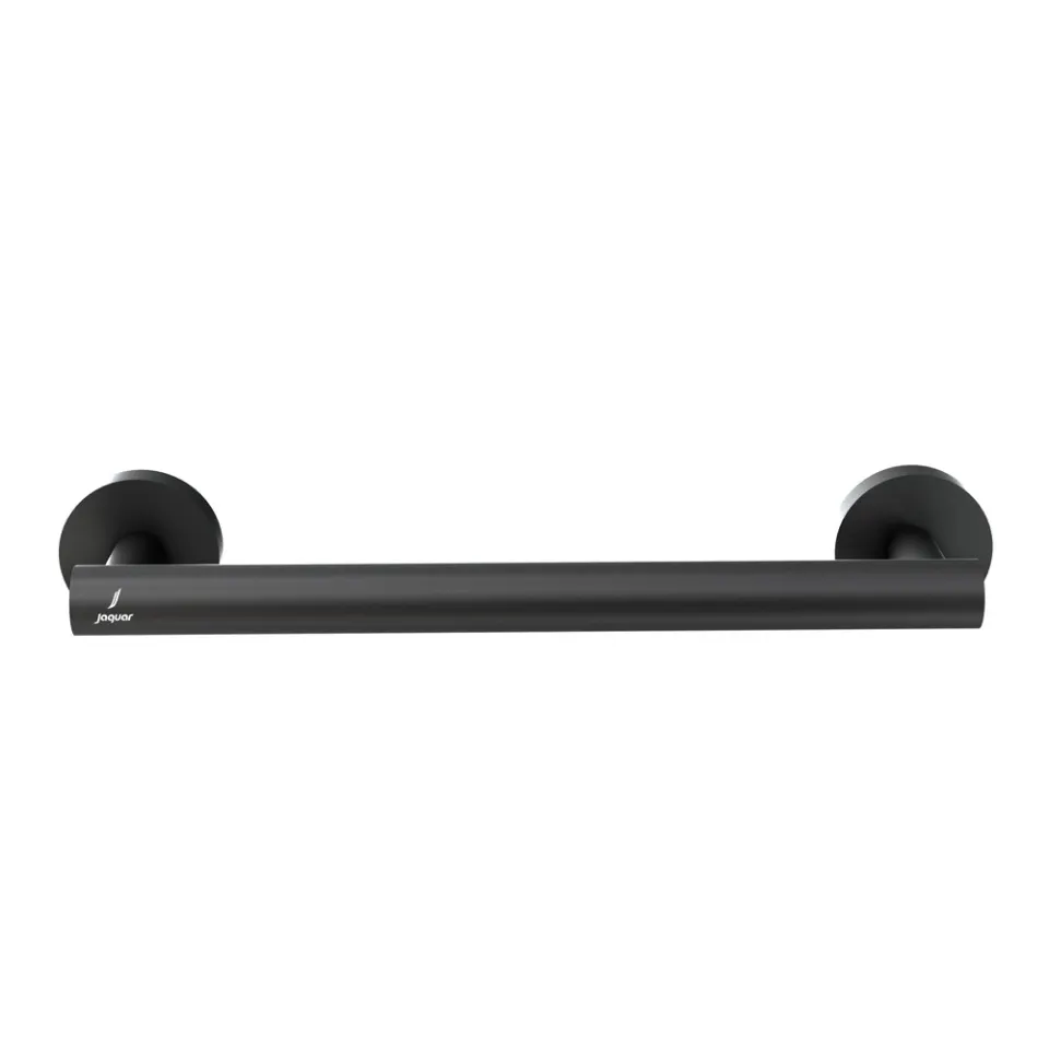 Jaquar Grab Bar 300mm Long Continental series ACN-BLM-1101S Black Matt - image 1