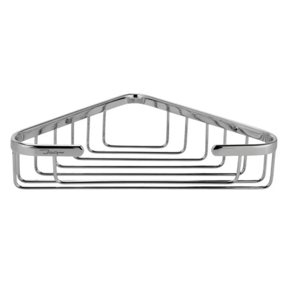 Jaquar Corner Shower Basket Continental series ACN-CHR-1175N Chrome - image 1