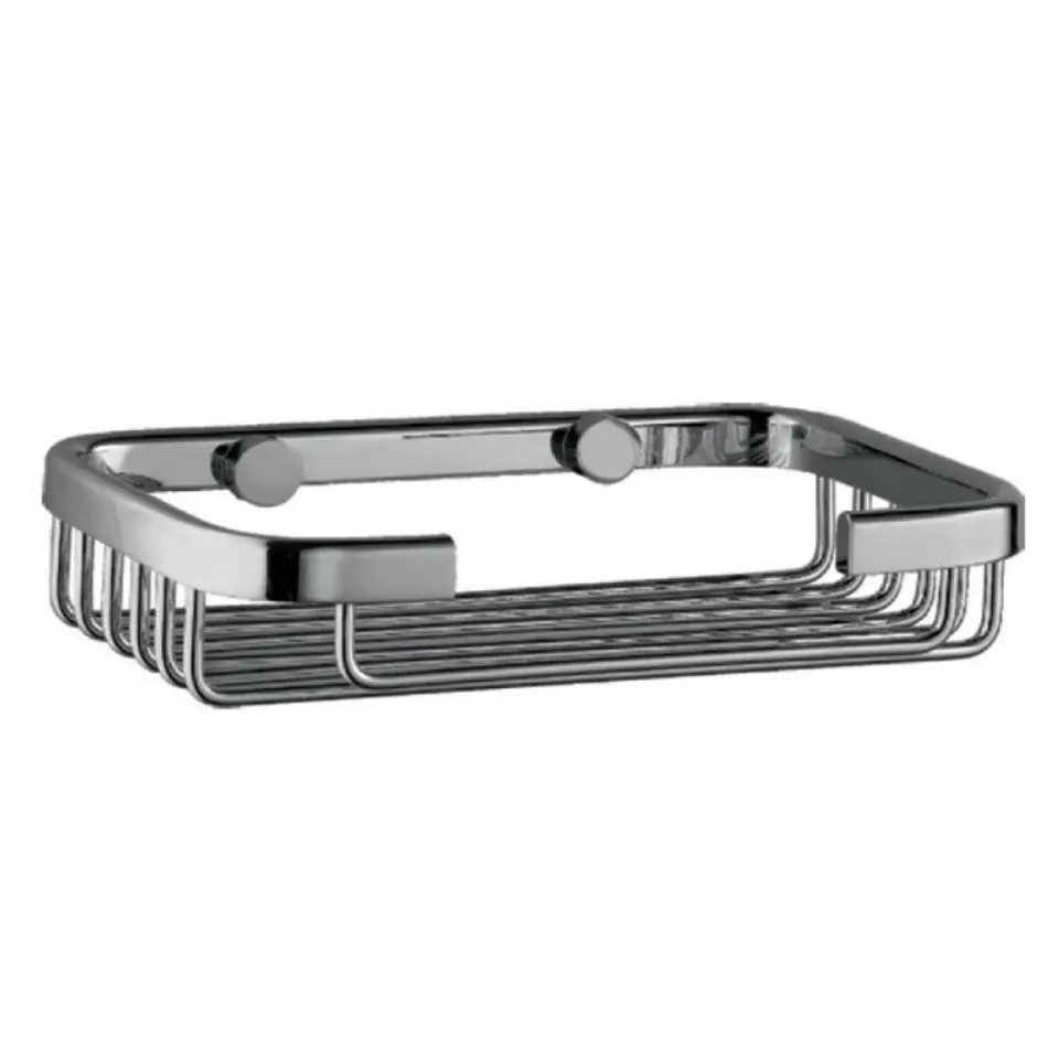 Jaquar Shower Basket Small Continental series ACN-CHR-1177N Chrome - image 1