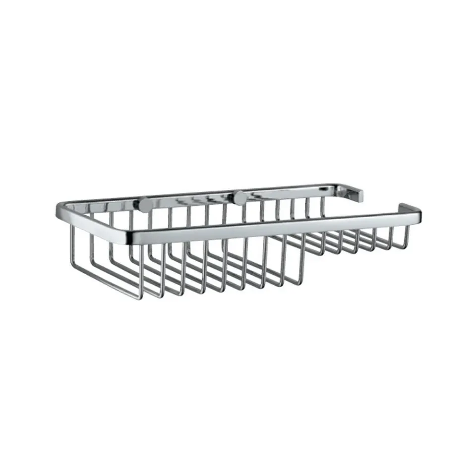Jaquar Shower Basket Large Continental series ACN-CHR-1179N Chrome - image 1