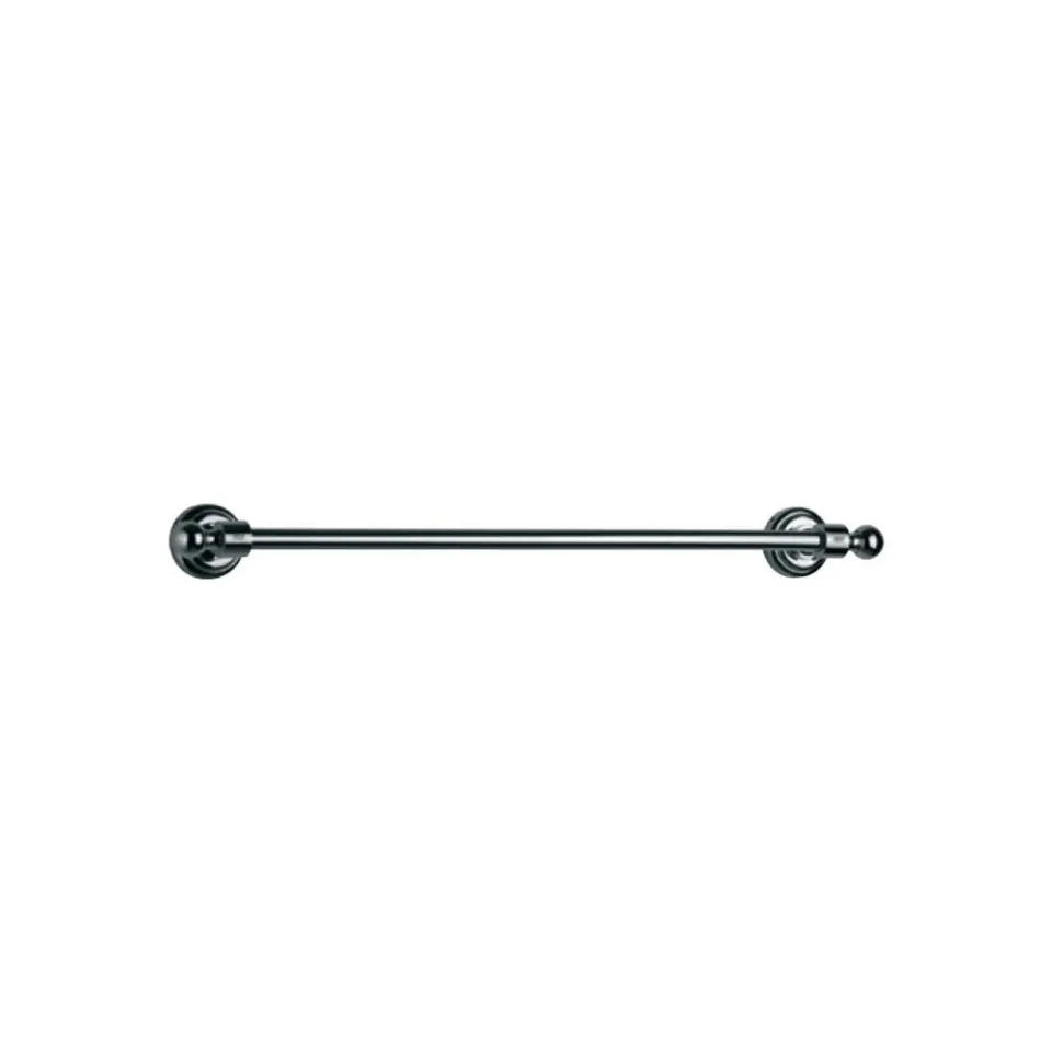 Jaquar Single Towel Bar 450mm Long Queen's series AQN-CHR-7711A Chrome - image 1