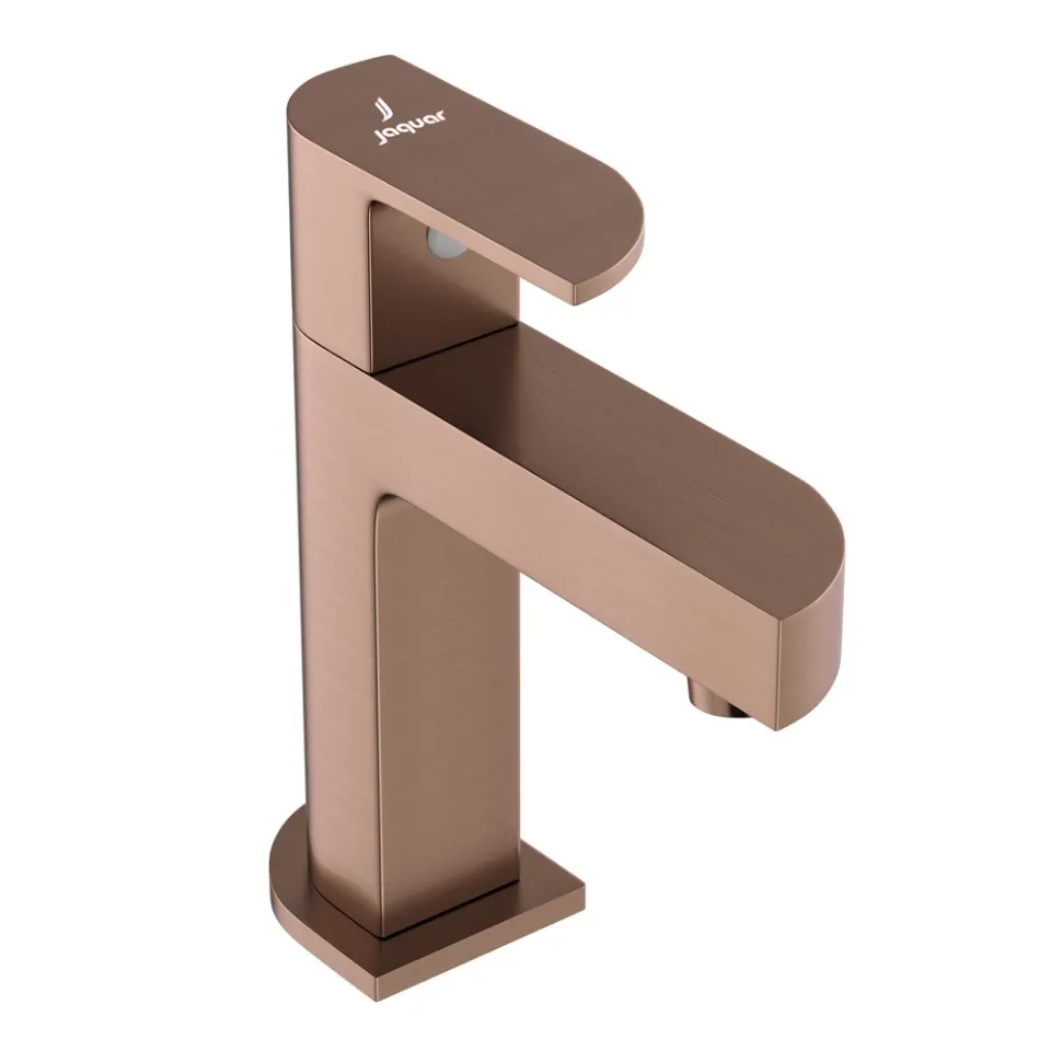 Jaquar Table Mounted Basin Tap Alive series ALI-ACR-85001 Antique Copper - image 1