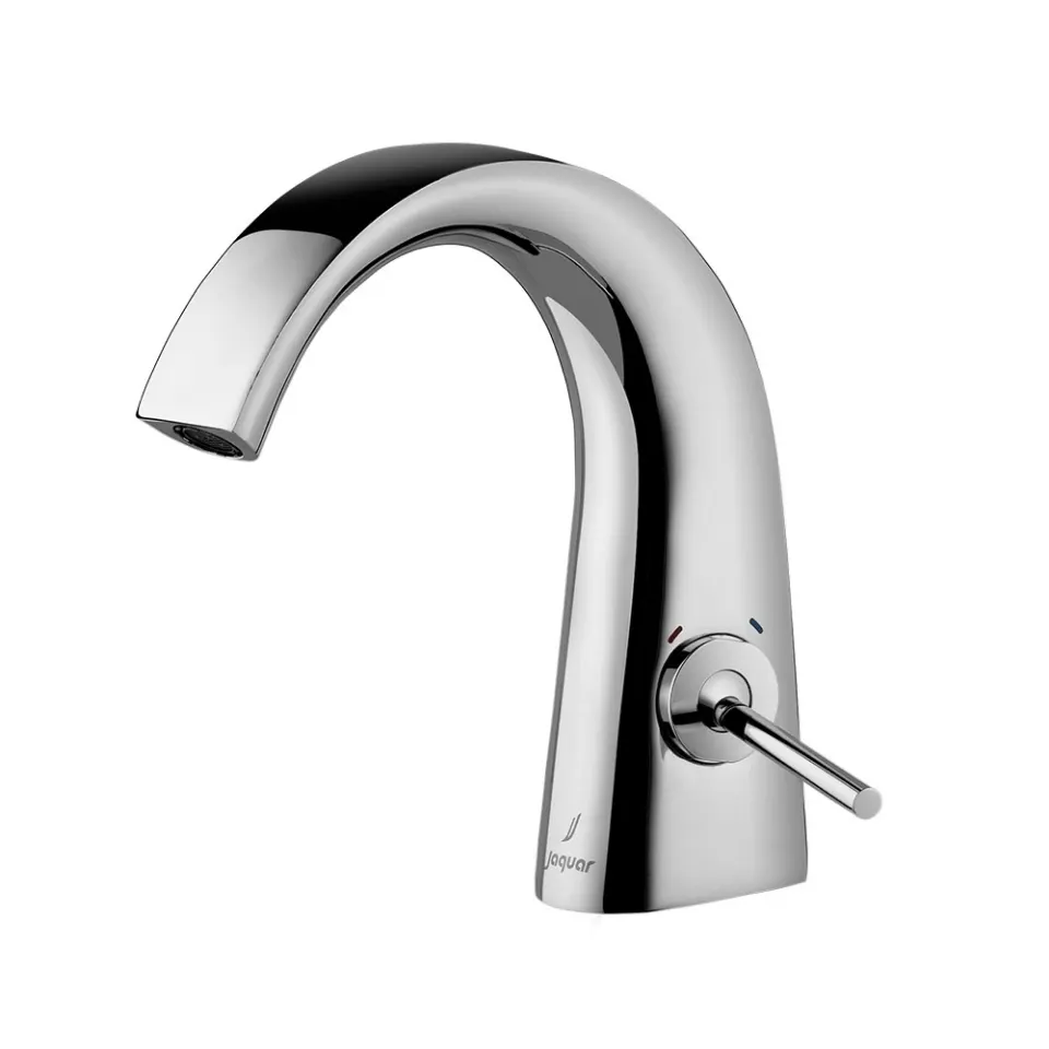 Jaquar Joystick Basin Mixer Arc series ARC-CHR-87011B Chrome - image 1