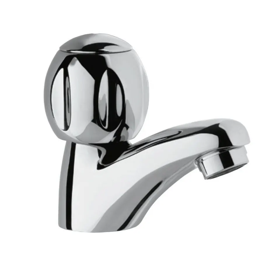 Jaquar Table Mounted Basin Tap Clarion series CQT-CHR-23011 Chrome - image 1