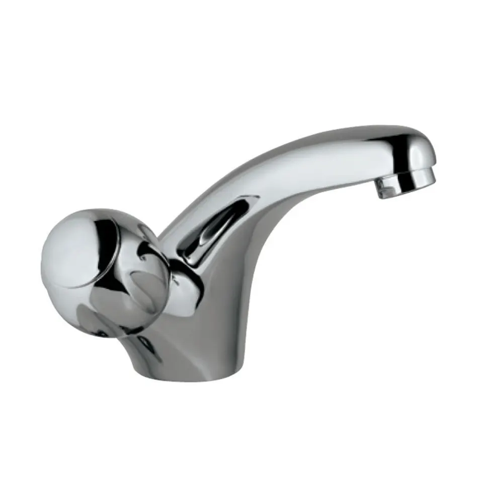 Jaquar Swan Neck Tap Clarion series CQT-CHR-23123 Chrome - image 1
