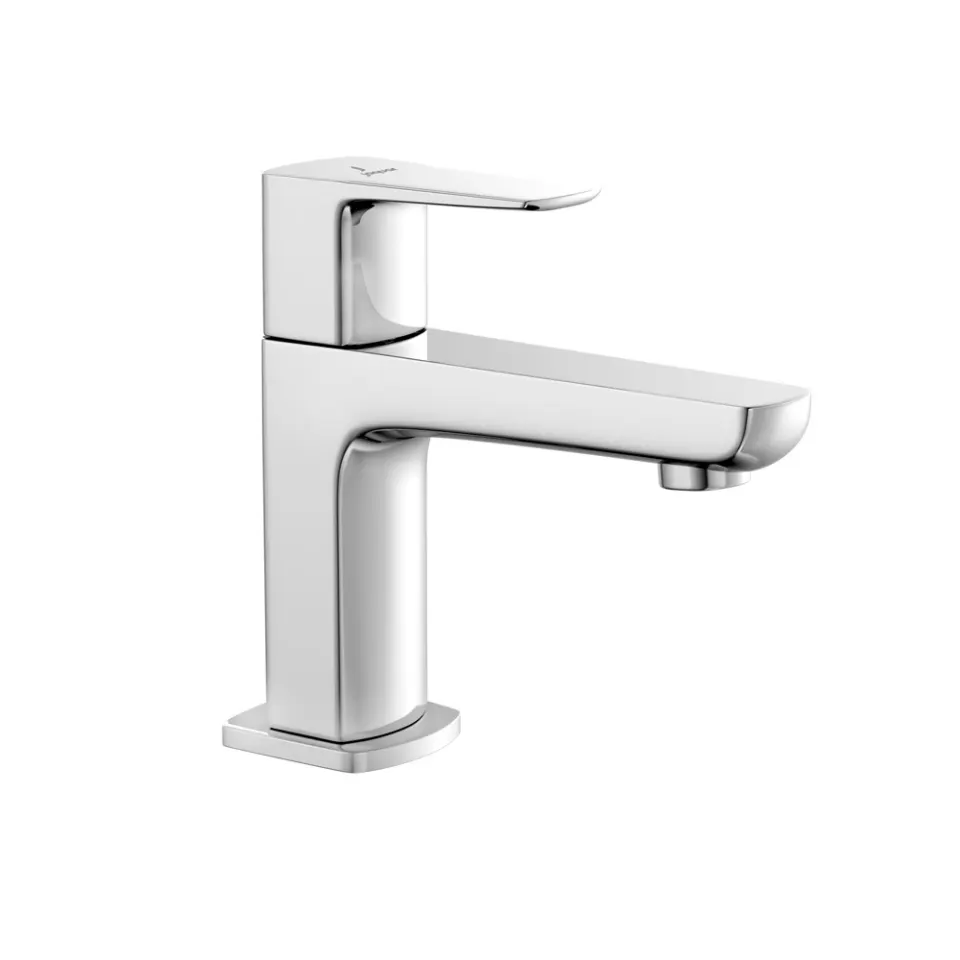 Jaquar Table Mounted Basin Tap Kubix Prime series KUP-CHR-35001PM Chrome - image 1