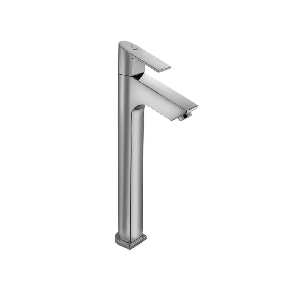 Jaquar Tall Boy Basin Tap with 140mm Extension Body Lyric series LYR-CHR-38021 Chrome - image 1