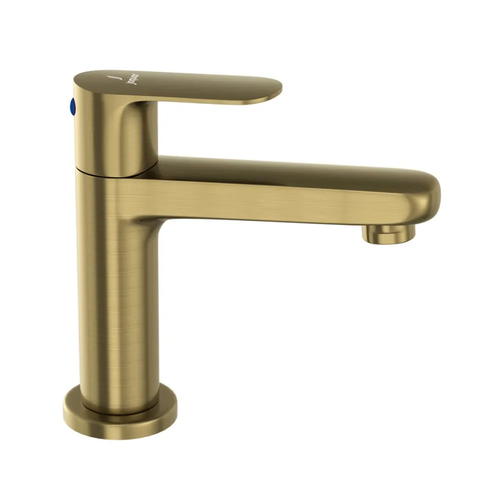Jaquar Basin Pillar Tap Opal Prime series OPP-ABR-15001PM Antique Bronze - image 1
