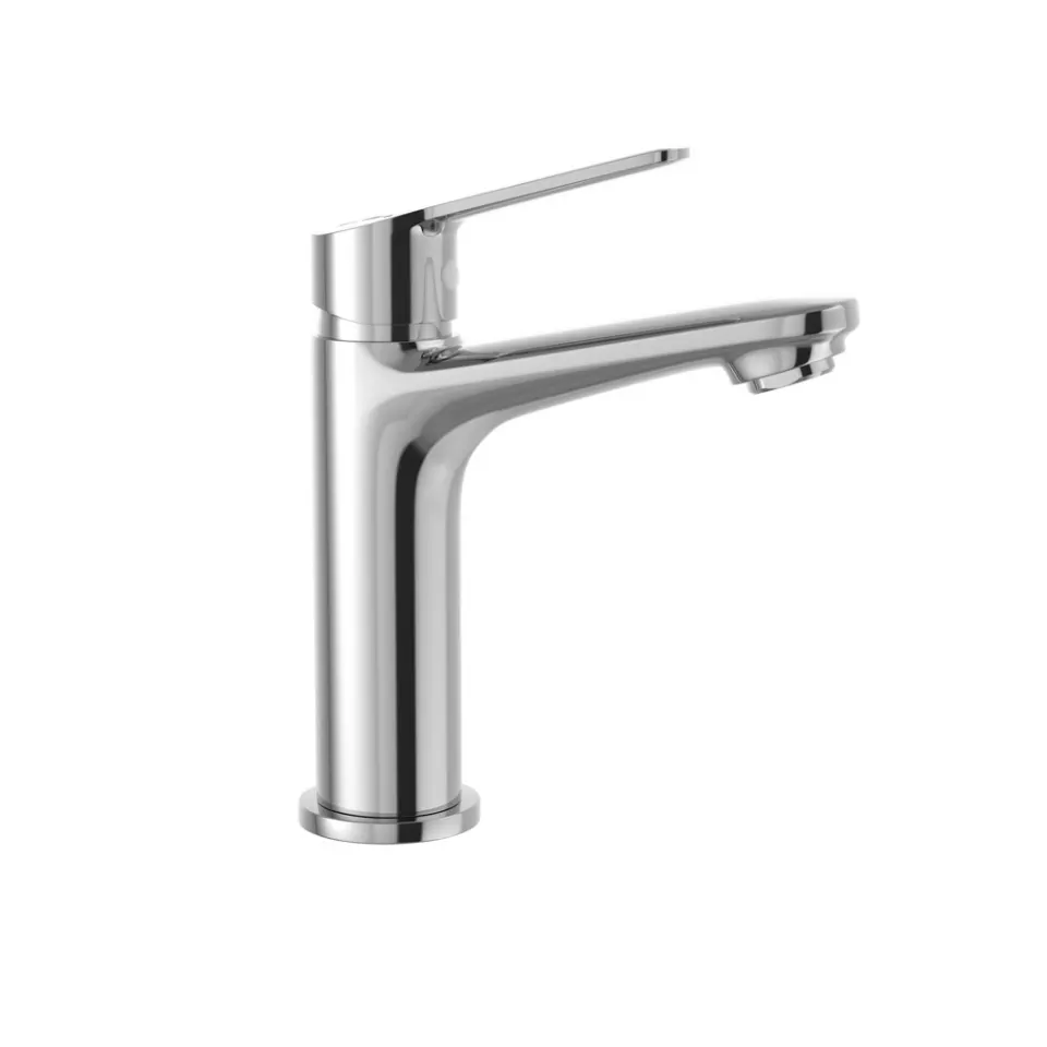 Jaquar Single Lever Basin Mixer Vertis series VER-CHR-97011B Chrome - image 1