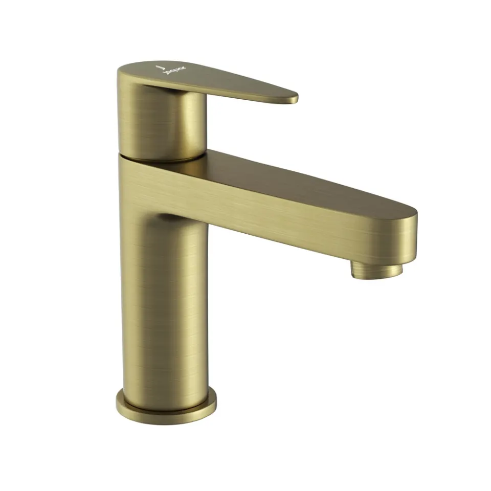 Jaquar Basin Pillar Tap Vignette Prime series VGP-ABR-81001 Antique Bronze - image 1