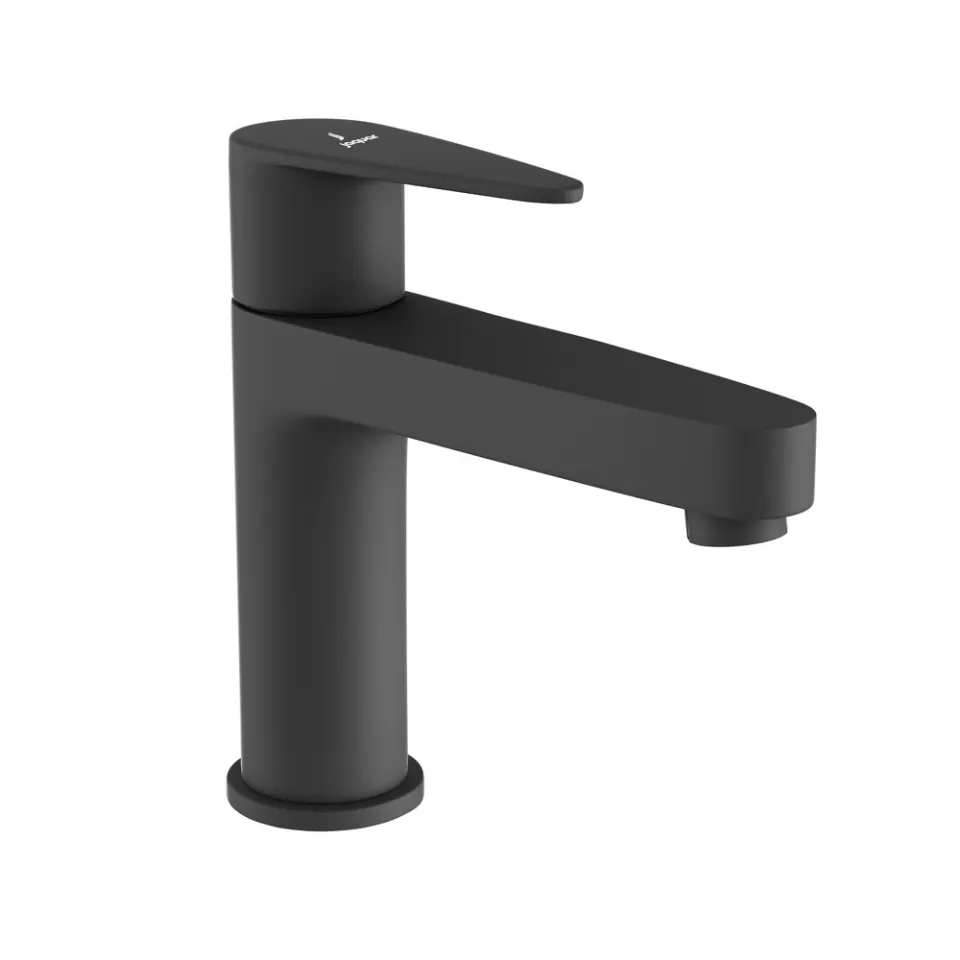 Jaquar Basin Pillar Tap Vignette Prime series VGP-BLM-81001 Black Matt - image 1