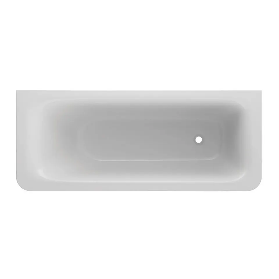 Jaquar Laguna Built-In Bathtub, 1700 x 700 x 450 mm JBT-WHT-LAGUNA170X Standard - image 1