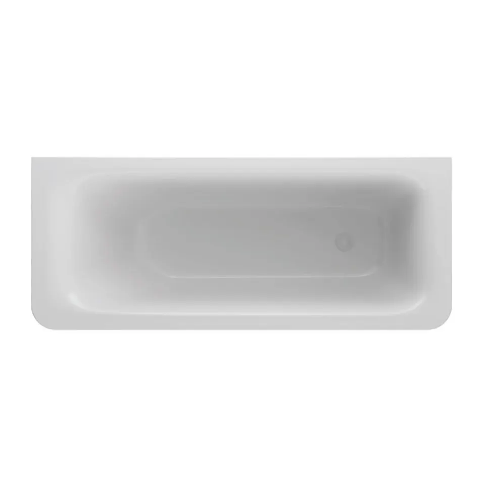 Jaquar Laguna Built-In Bathtub, 1800 x 700 x 450 mm JBT-WHT-LAGUNA180FX Standard - image 1