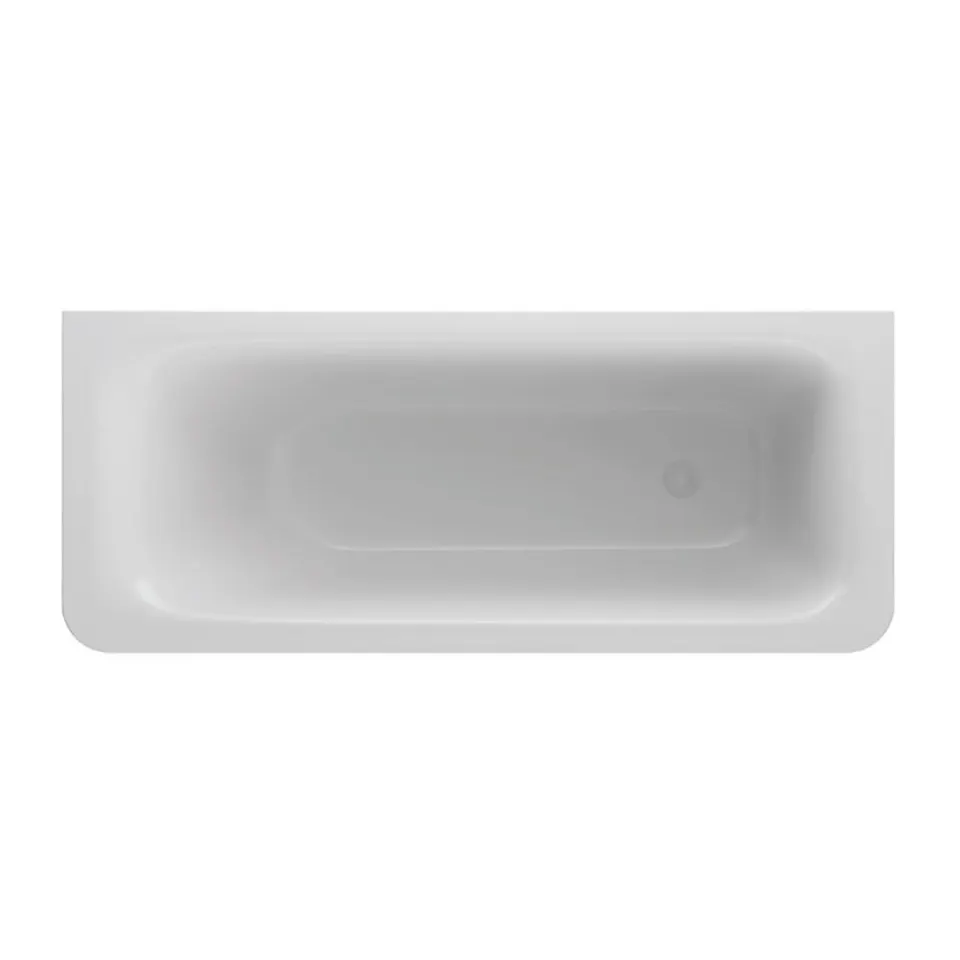 Jaquar Laguna Built-In Bathtub, 1800 x 700 x 450 mm JBT-WHT-LAGUNA180X Standard - image 1