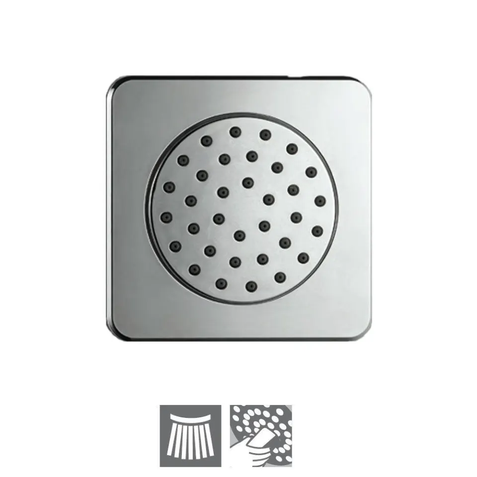 Jaquar Body shower Body Showers series BSH-CHR-1751 Chrome - image 1