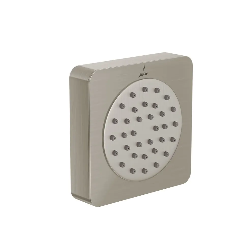 Jaquar Body shower Body Showers series BSH-SSF-1751 Stainless Steel - image 1