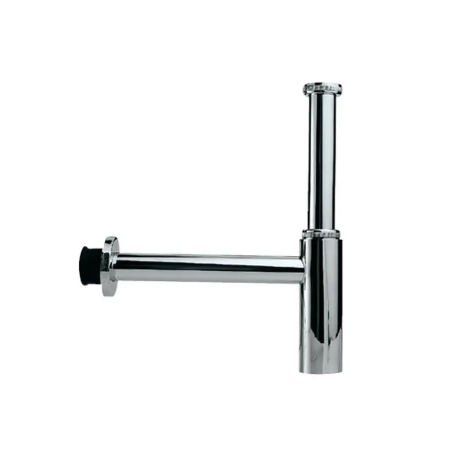 Jaquar Bottle Trap Allied series ALD-CHR-769L250X190 Chrome - image 1
