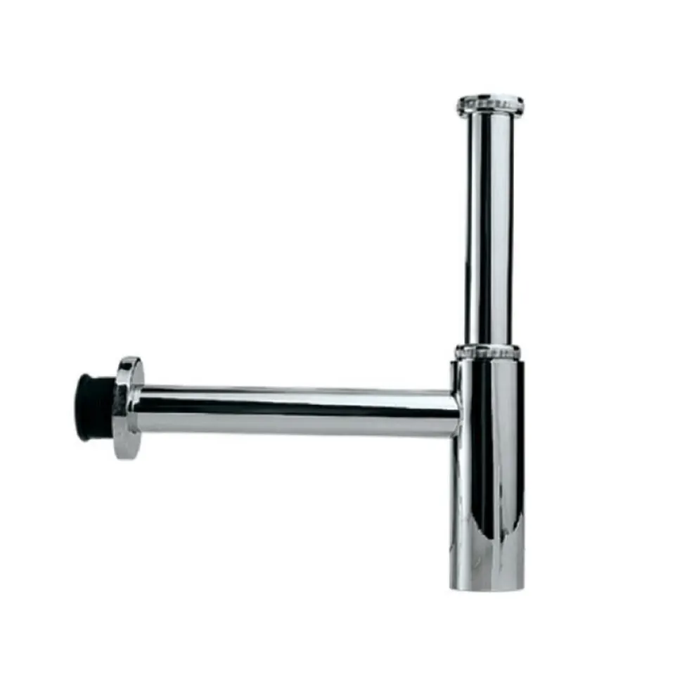 Jaquar Bottle Trap Allied series ALD-CHR-769L300X190 Chrome - image 1