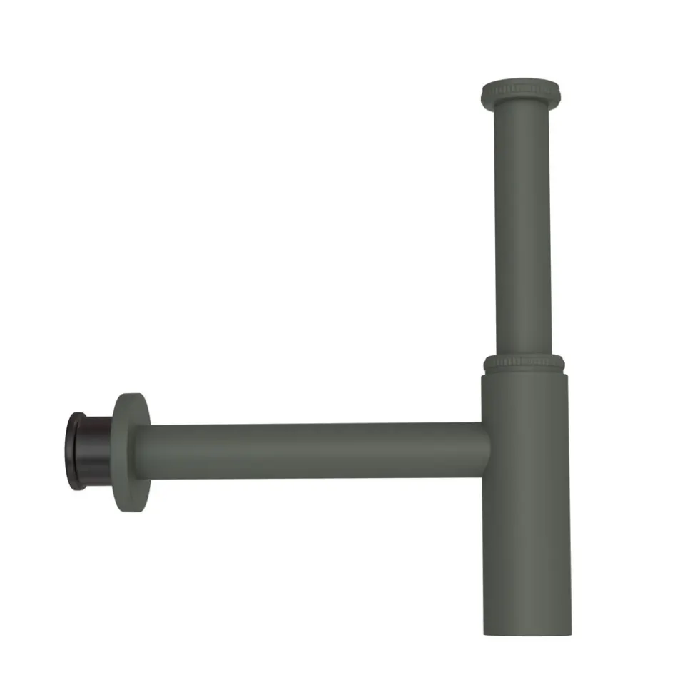 Jaquar Bottle Trap Allied series ALD-GRF-769L250X190 Graphite - image 1