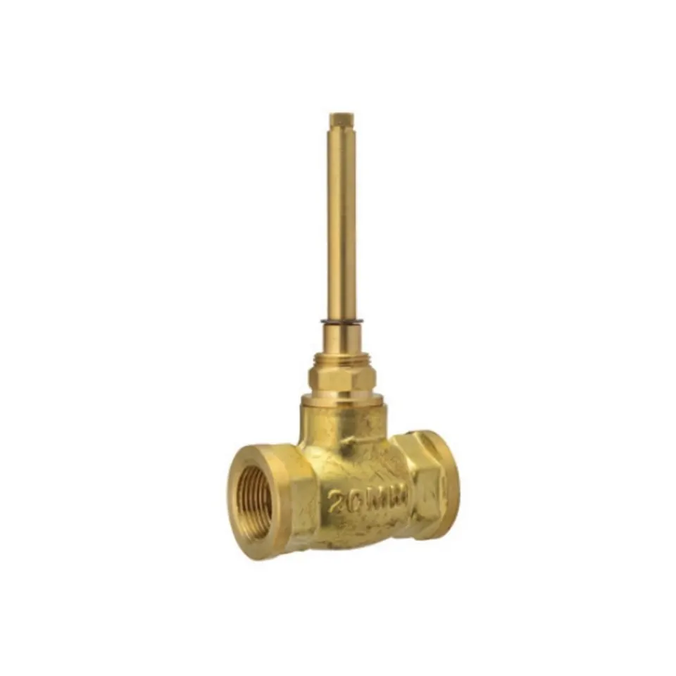 Jaquar Regular Body of Concealed Stop Cock Allied series ALD-CHR-089FT Chrome - image 1