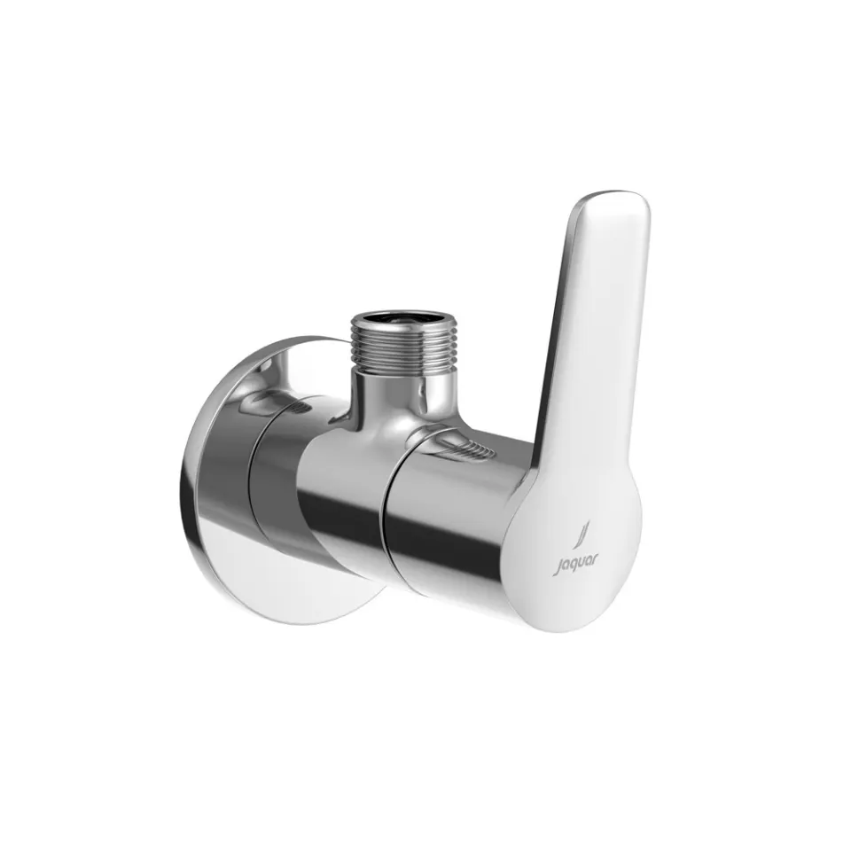 Jaquar Angular Stop Cock Vertis series VER-CHR-97053 Chrome - image 1