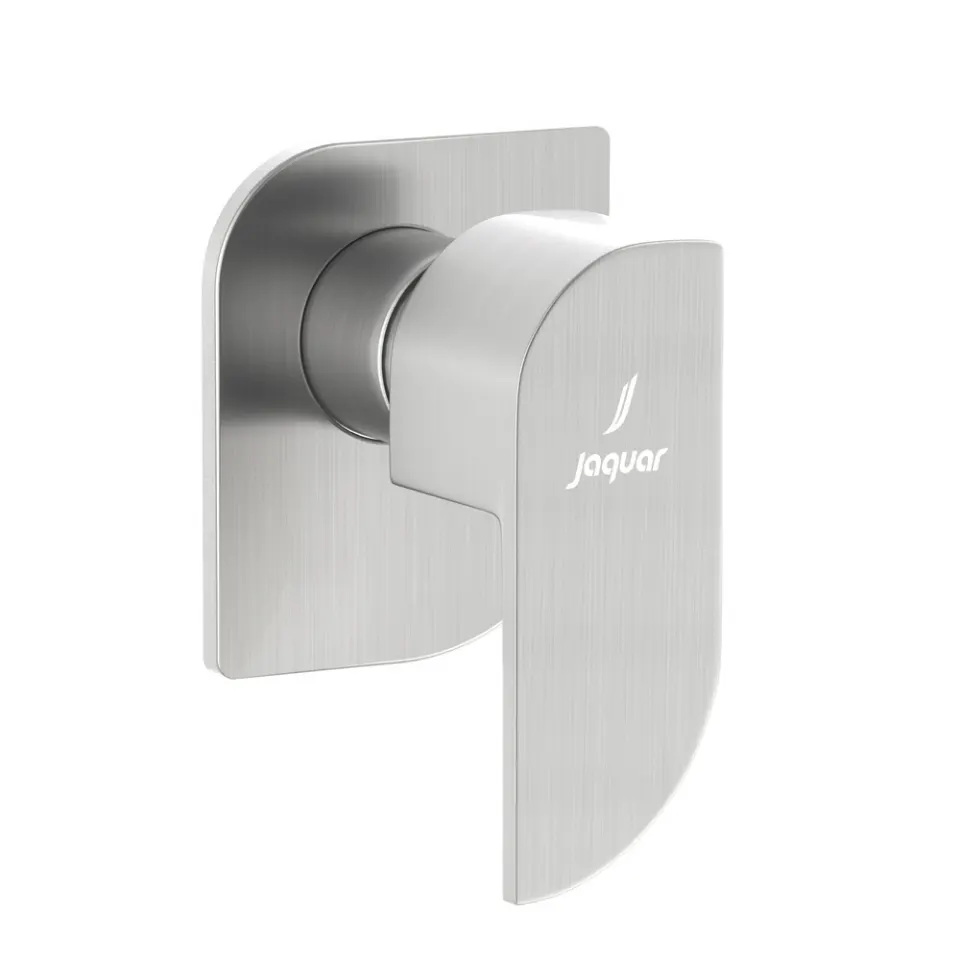 Jaquar Exposed Part Kit of Concealed Stop Cock Alive series ALI-SSF-85083K Stainless Steel - image 1