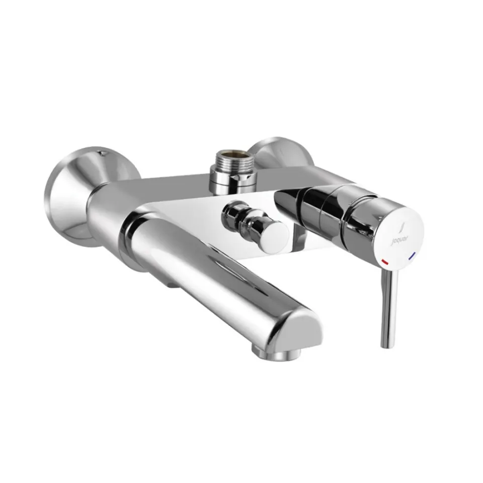 Jaquar Single Lever Wall Mixer Florentine Prime series FLP-CHR-5115PM Chrome - image 1