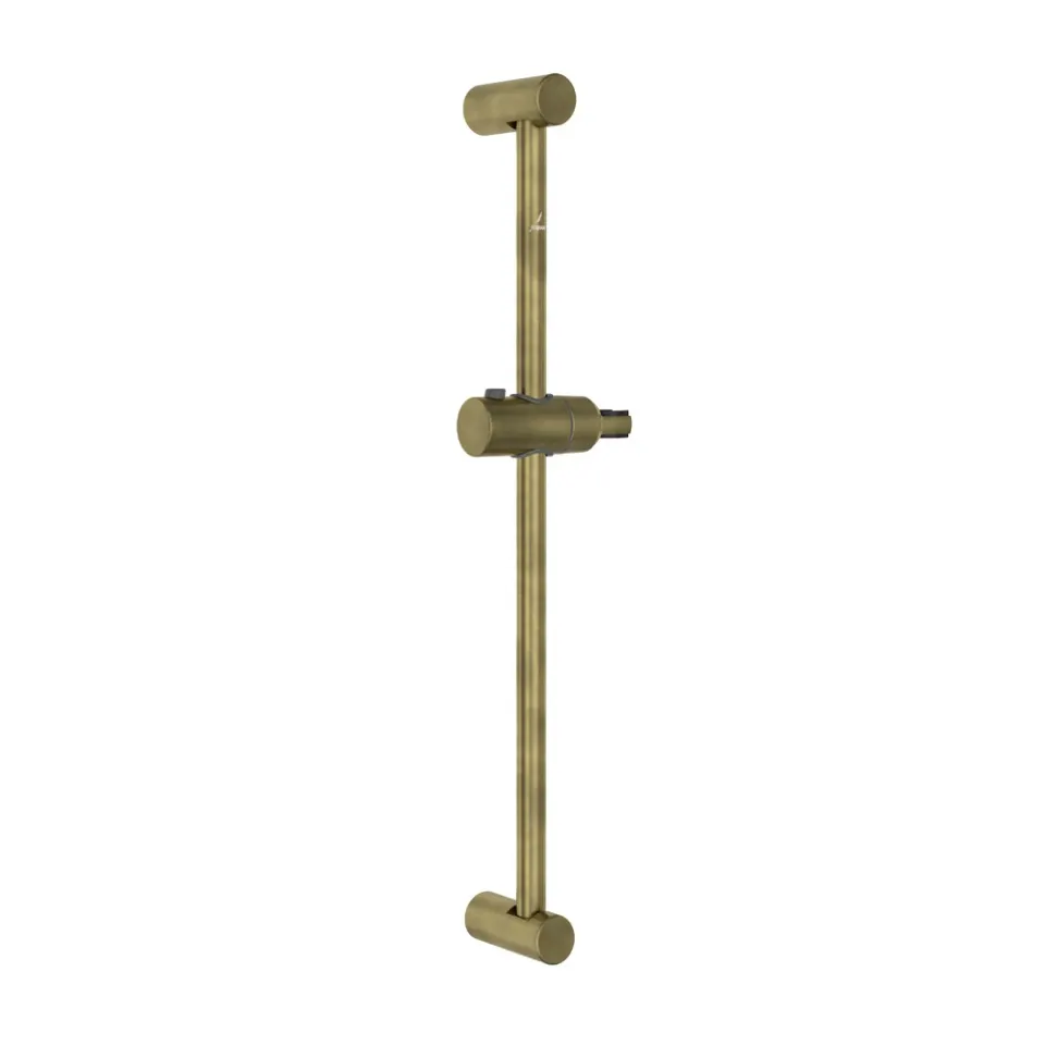 Jaquar Sliding Rail Shower Accessories series SHA-ABR-1197M Antique Bronze - image 1