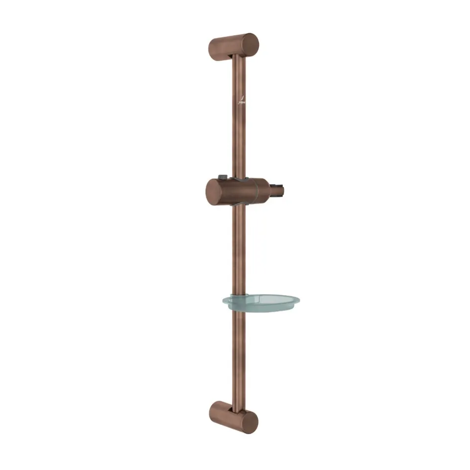 Jaquar Sliding Rail Shower Accessories series SHA-ACR-1187M Antique Copper - image 1