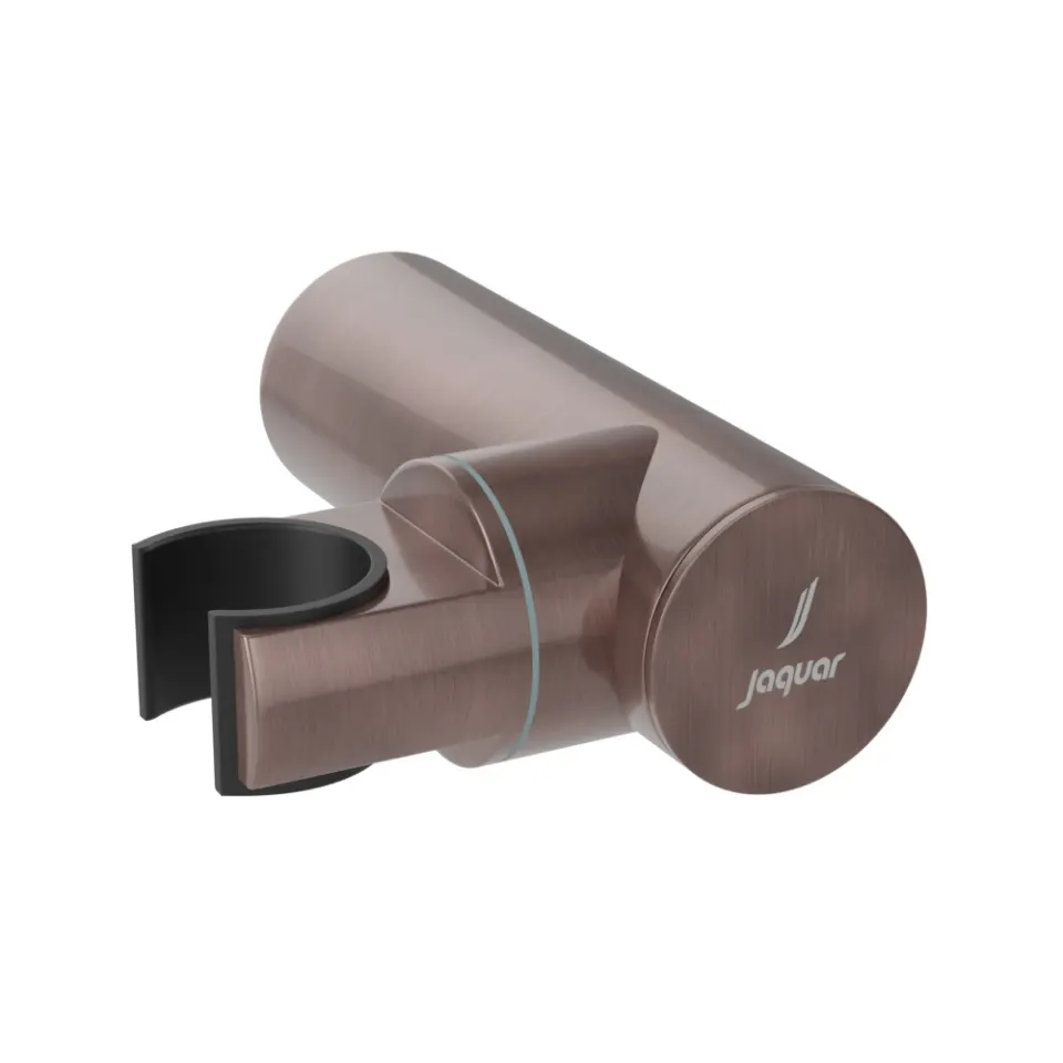 Jaquar Premium Wall Bracket Shower Accessories series SHA-ACR-555M Antique Copper - image 1