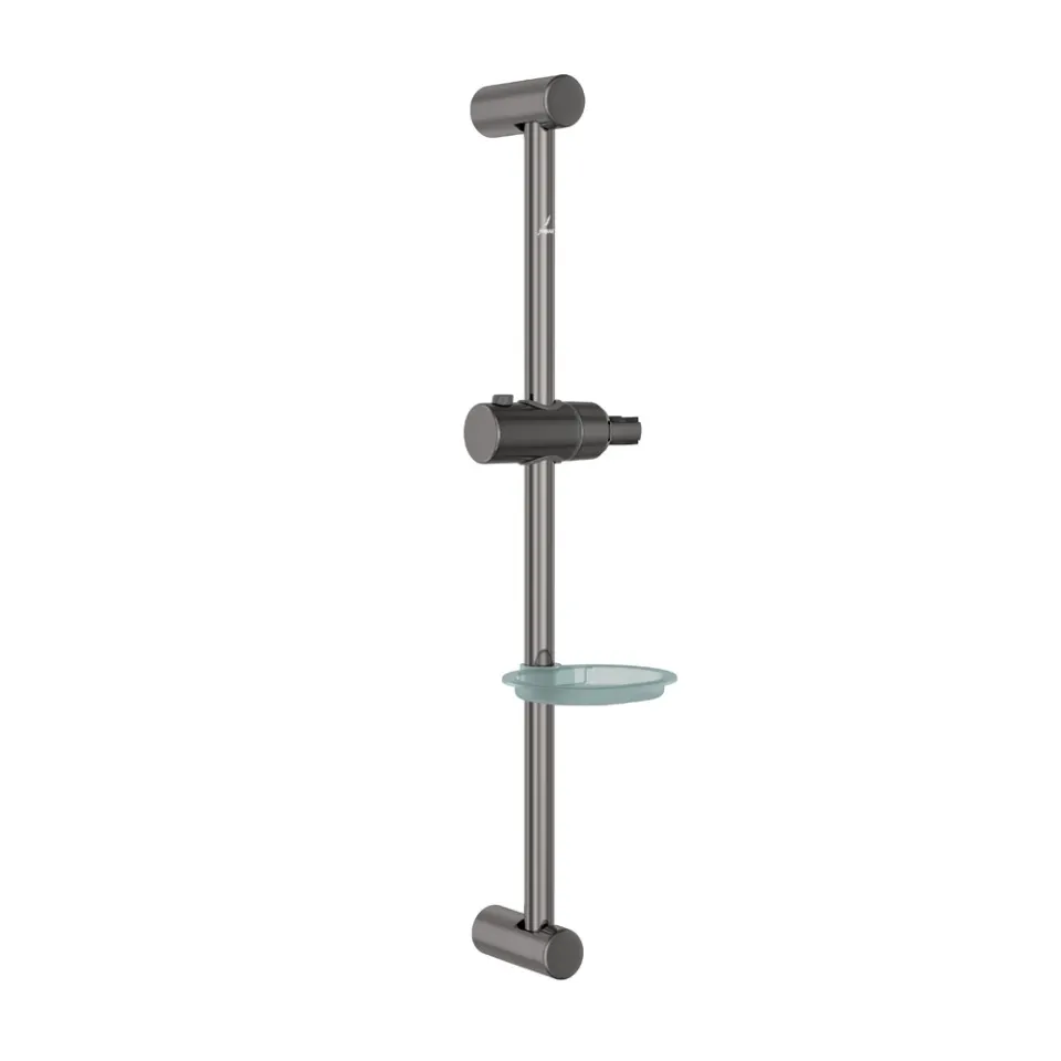 Jaquar Sliding Rail Shower Accessories series SHA-BCH-1187M Black Chrome - image 1