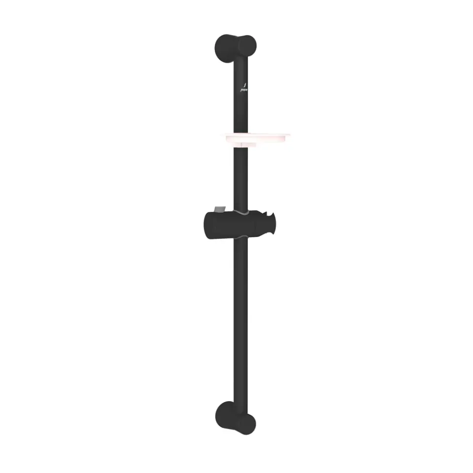 Jaquar Sliding Rail Shower Accessories series SHA-BLM-1189N Black Matt - image 1