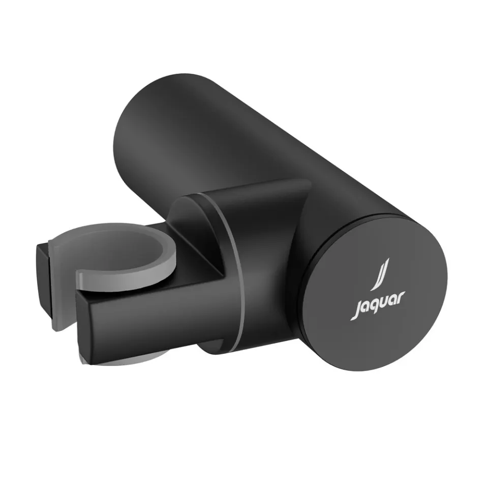 Jaquar Premium Wall Bracket Shower Accessories series SHA-BLM-555 Black Matt - image 1