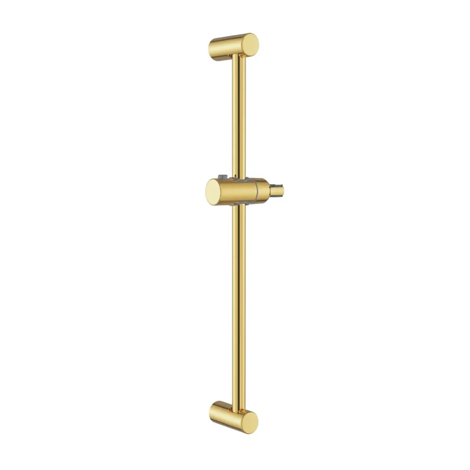 Jaquar Sliding Rail Shower Accessories series SHA-GBP-1197NPD Gold Bright PVD - image 1