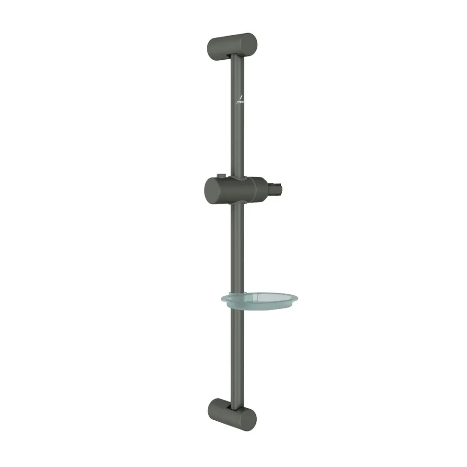 Jaquar Sliding Rail Shower Accessories series SHA-GRF-1187M Graphite - image 1