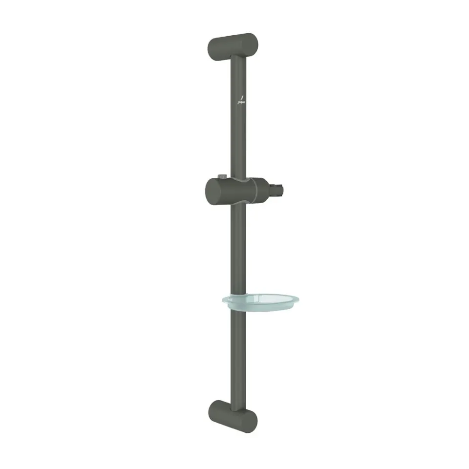 Jaquar Sliding Rail Shower Accessories series SHA-GRF-1189M Graphite - image 1