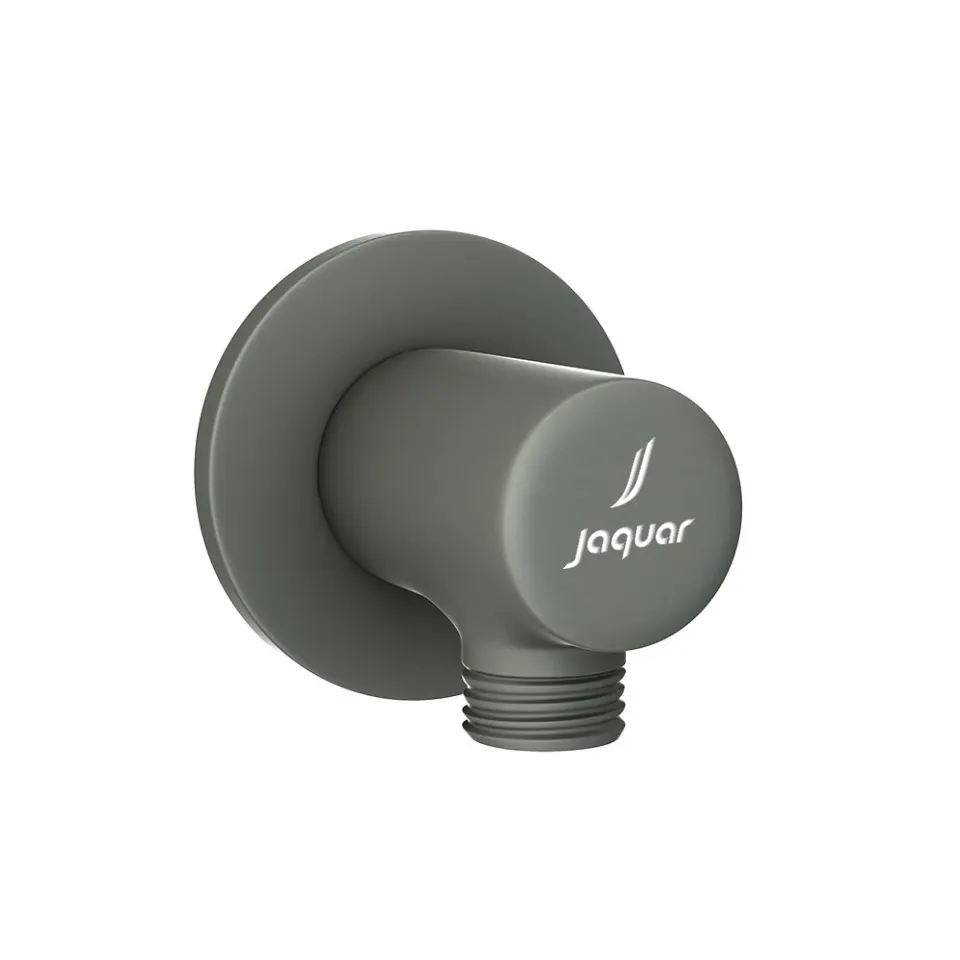 Jaquar Wall Outlet Shower Accessories series SHA-GRF-1195R Graphite - image 1
