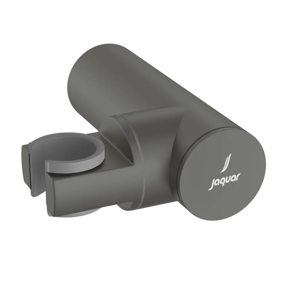 Jaquar Premium Wall Bracket Shower Accessories series SHA-GRF-555M Graphite - image 1