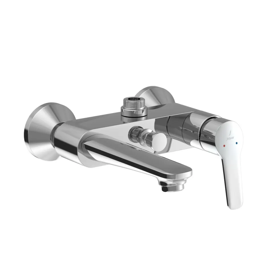 Jaquar Single Lever Wall Mixer Vertis series VER-CHR-97115 Chrome