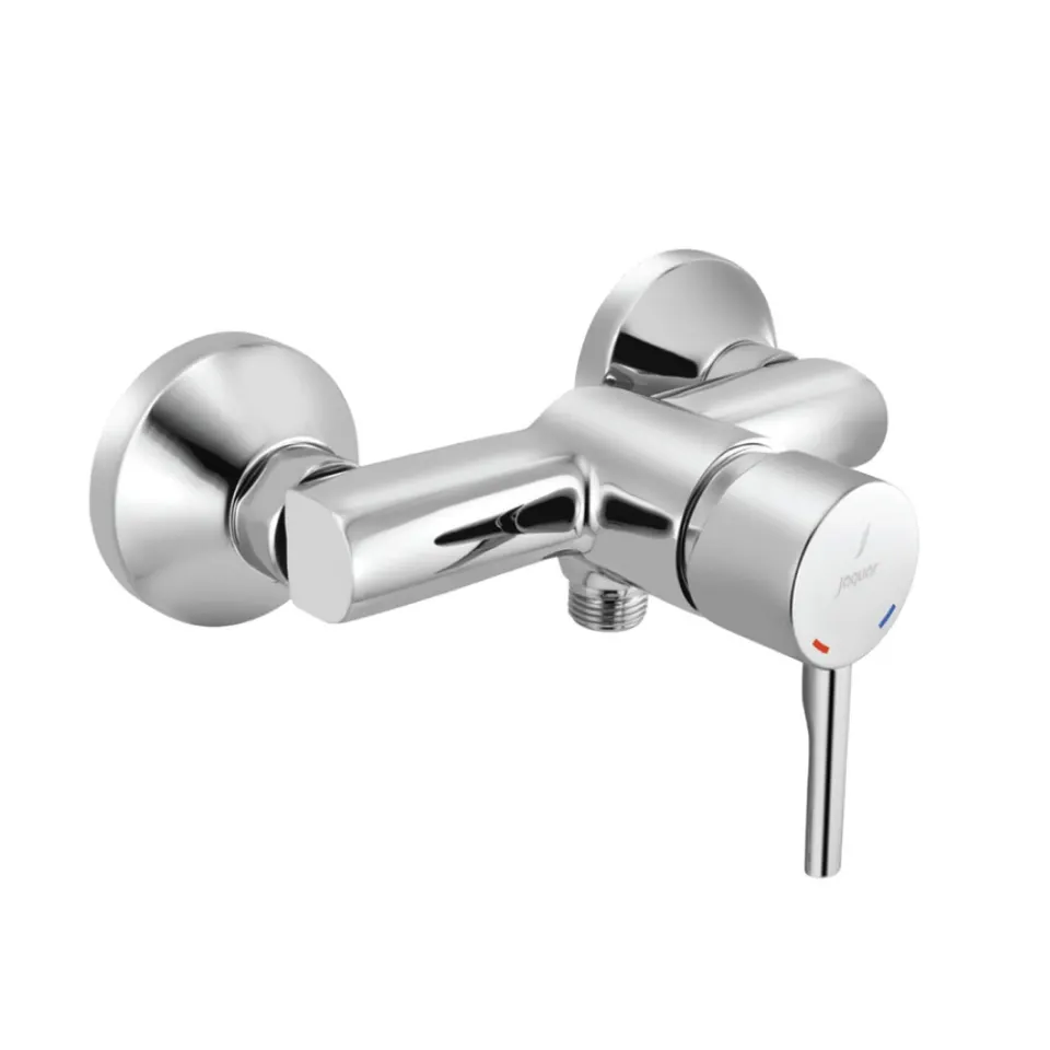 Jaquar Single Lever Exposed Shower Mixer Florentine Prime series FLP-CHR-5149PM Chrome - image 1