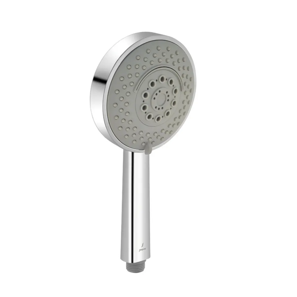 Jaquar Hand Shower Round Shape Multi Flow Hand Shower Multi-Flow series HSH-CHR-1731 Chrome - image 1