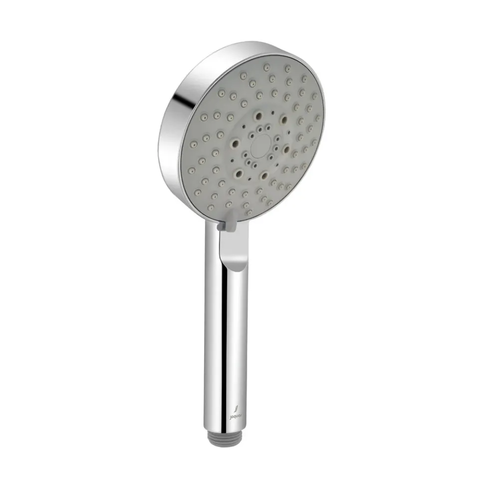 Jaquar Hand Shower Round Shape Multi Flow Hand Shower Multi-Flow series HSH-CHR-1939 Chrome - image 1